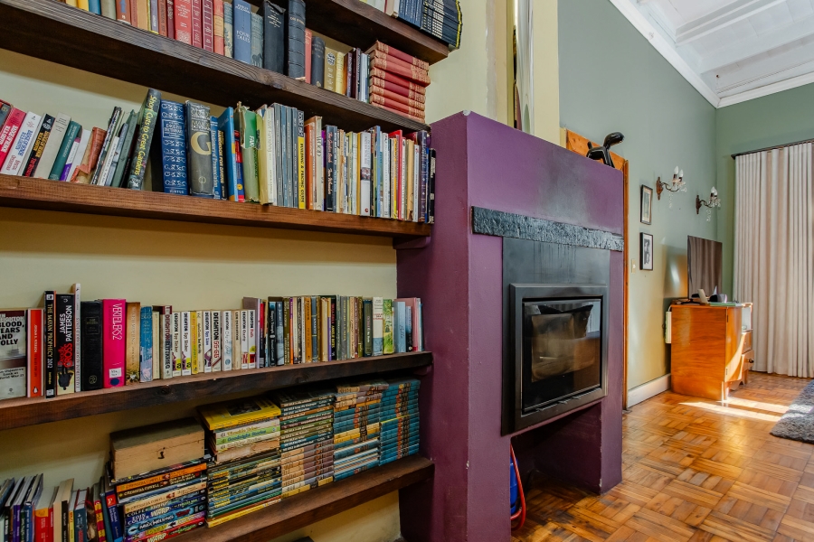 5 Bedroom Property for Sale in Bertville Western Cape